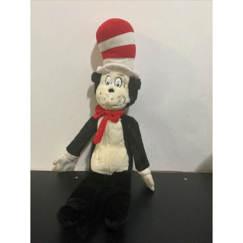 Universal Studios Dr Seuss 21